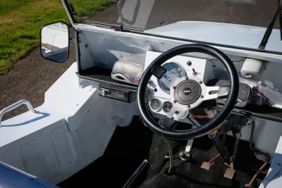 Mini Moke